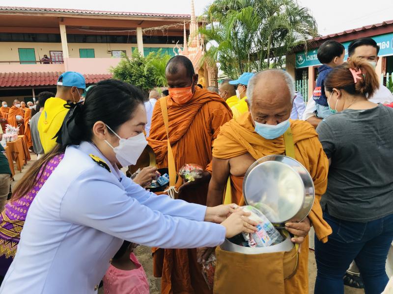 6. 3 มิถุนายน 2565 วันคล้ายวันเฉลิมพระชนมพรรษา สมเด็จพระนางเจ้าสุดิดา พัชรสุธาพิมลลัก