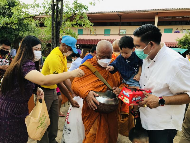 7. 3 มิถุนายน 2565 วันคล้ายวันเฉลิมพระชนมพรรษา สมเด็จพระนางเจ้าสุดิดา พัชรสุธาพิมลลัก