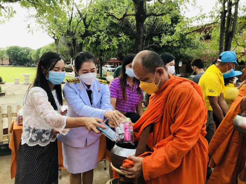 10. 3 มิถุนายน 2565 วันคล้ายวันเฉลิมพระชนมพรรษา สมเด็จพระนางเจ้าสุดิดา พัชรสุธาพิมลลัก