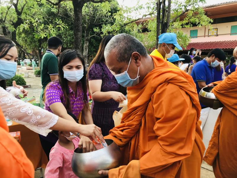 11. 3 มิถุนายน 2565 วันคล้ายวันเฉลิมพระชนมพรรษา สมเด็จพระนางเจ้าสุดิดา พัชรสุธาพิมลลัก