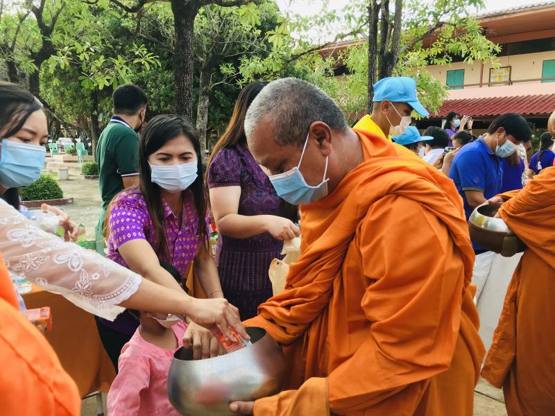 23. 3 มิถุนายน 2565 วันคล้ายวันเฉลิมพระชนมพรรษา สมเด็จพระนางเจ้าสุดิดา พัชรสุธาพิมลลัก