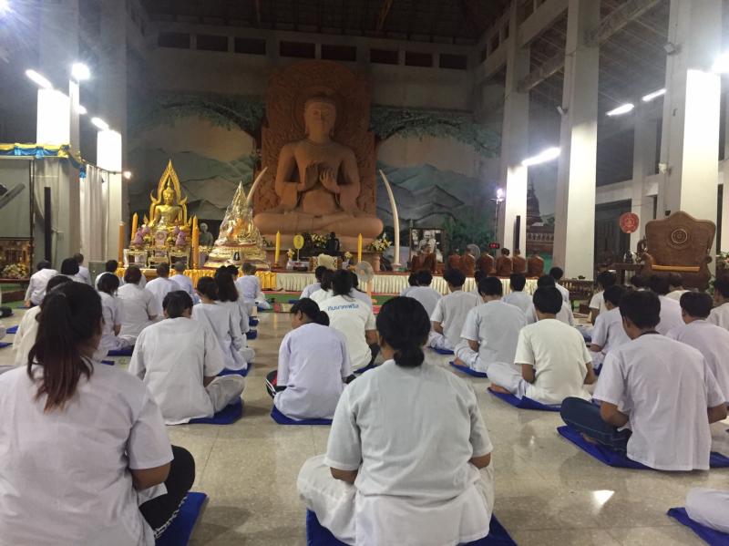 3. โครงการค่ายคุณธรรม จริยธรรม สร้างคนดี มีจิตอาสา