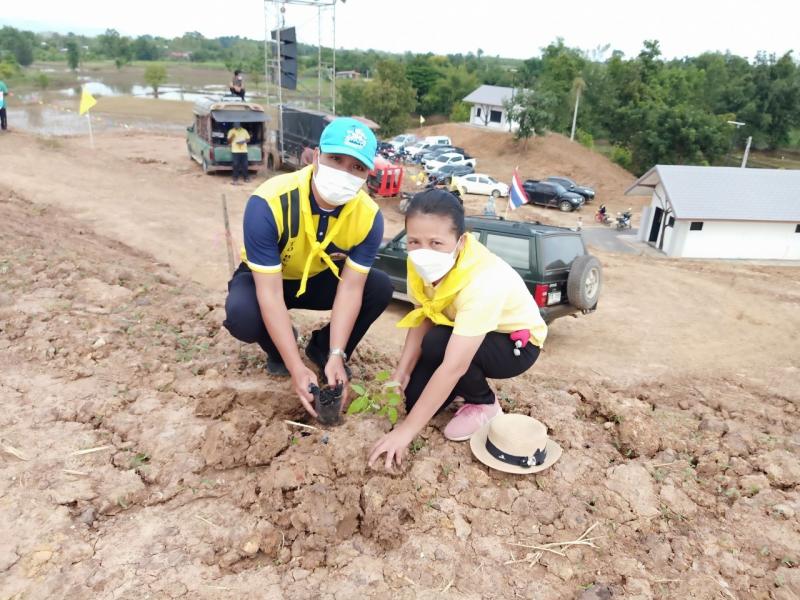 3. น้อมรำลึกในพระมหากรุณาธิคุณ