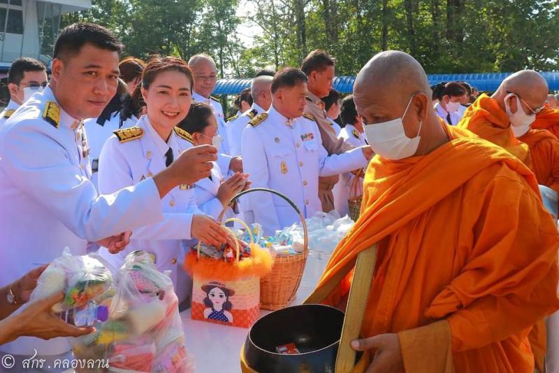 73. วันคล้ายวันพระราชสมภพ สมเด็จพระนางเจ้าสุทิดา พัชรสุธาพิมลลักษณ พระบรมราชินี