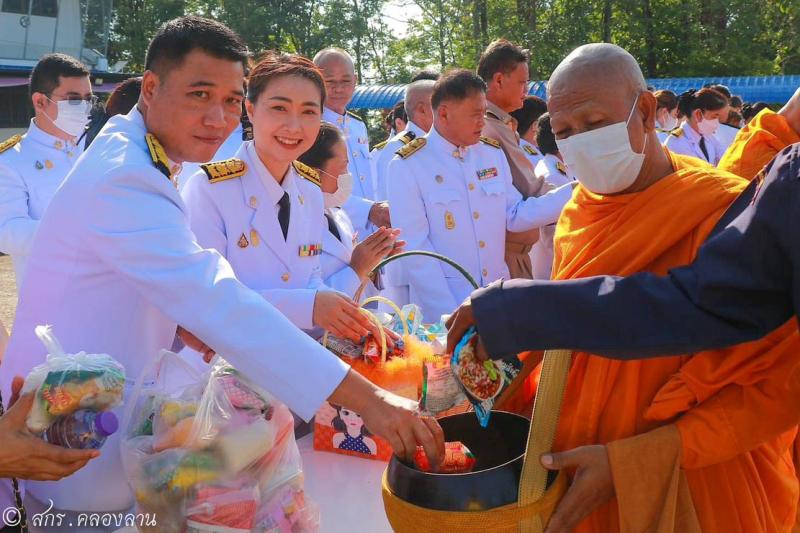 74. วันคล้ายวันพระราชสมภพ สมเด็จพระนางเจ้าสุทิดา พัชรสุธาพิมลลักษณ พระบรมราชินี