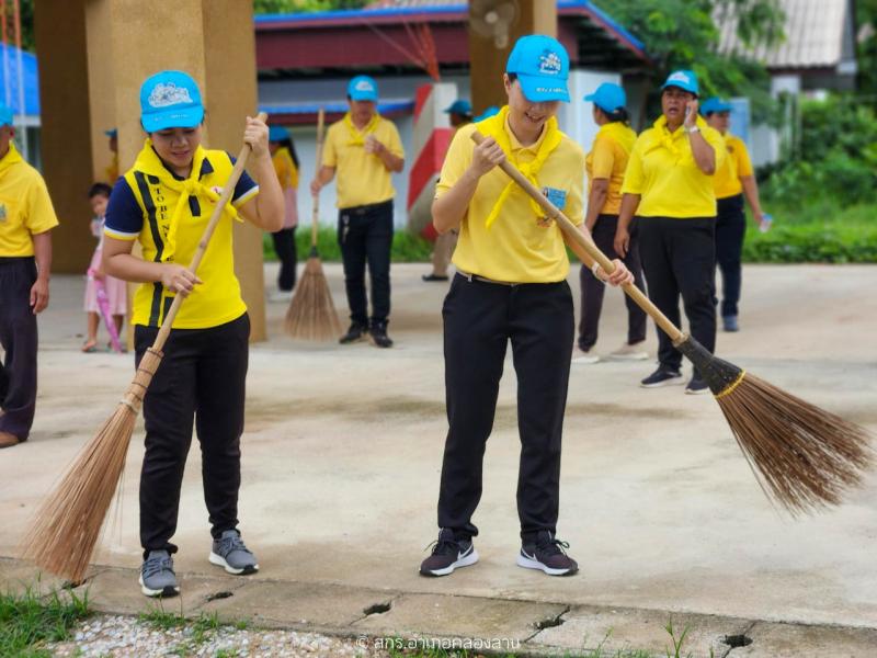 23. วันคล้ายวันพระราชสมภพ สมเด็จพระนางเจ้าสุทิดา พัชรสุธาพิมลลักษณ พระบรมราชินี