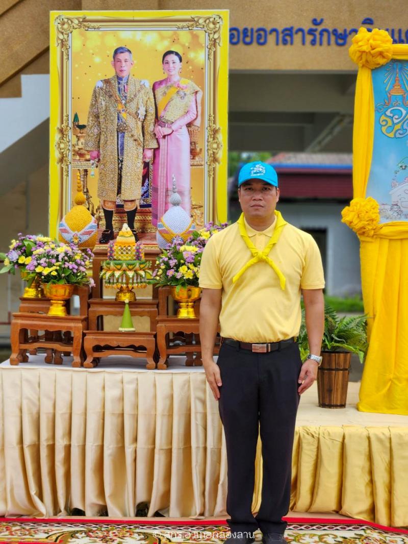 26. วันคล้ายวันพระราชสมภพ สมเด็จพระนางเจ้าสุทิดา พัชรสุธาพิมลลักษณ พระบรมราชินี