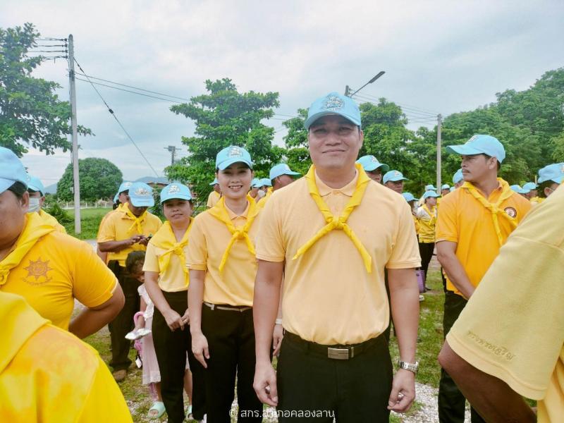 37. วันคล้ายวันพระราชสมภพ สมเด็จพระนางเจ้าสุทิดา พัชรสุธาพิมลลักษณ พระบรมราชินี