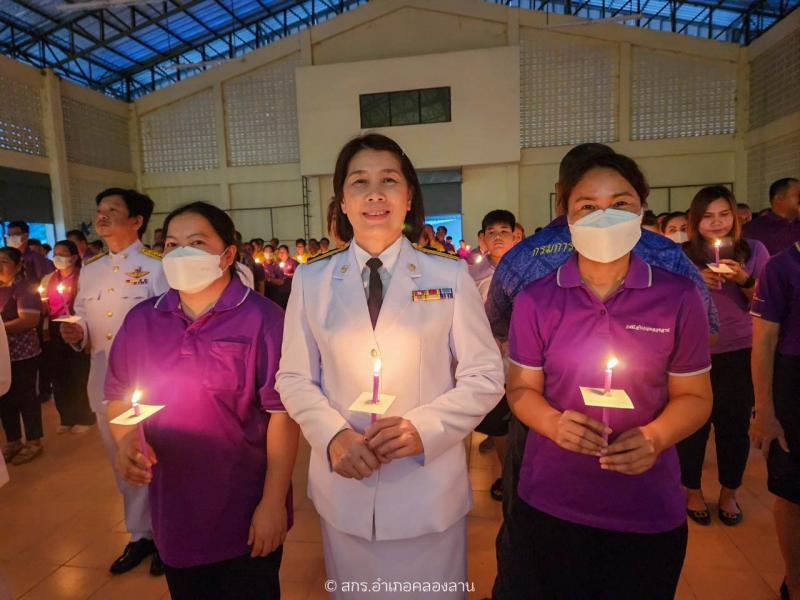 45. วันคล้ายวันพระราชสมภพ สมเด็จพระนางเจ้าสุทิดา พัชรสุธาพิมลลักษณ พระบรมราชินี