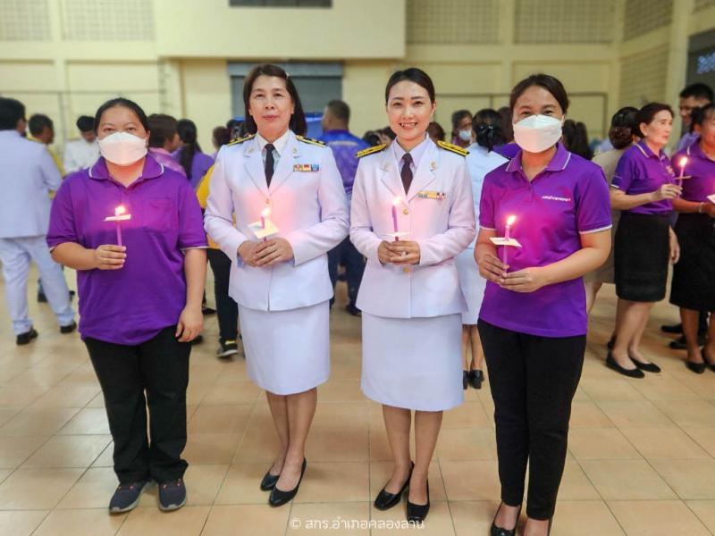 47. วันคล้ายวันพระราชสมภพ สมเด็จพระนางเจ้าสุทิดา พัชรสุธาพิมลลักษณ พระบรมราชินี