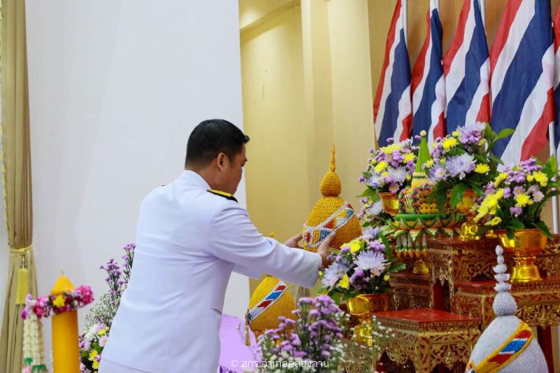 54. วันคล้ายวันพระราชสมภพ สมเด็จพระนางเจ้าสุทิดา พัชรสุธาพิมลลักษณ พระบรมราชินี