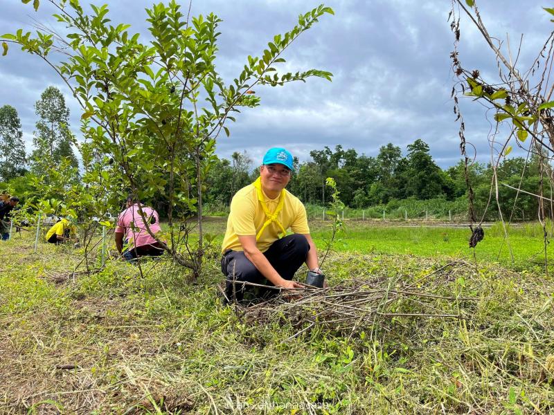 20. โครงการขยายผลการพัฒนาพื้นที่ต้นแบบการพัฒนาคุณภาพชีวิตตามหลักทฤษฎีใหม่ประยุกต์สู่ “ โคก หนอง นา” เฉลิมพระเกียรติพระบาทสมเด็จพระเจ้าอยู่หัว