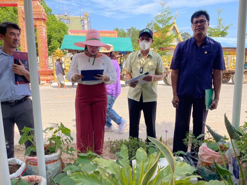 3. การประชุมหัวหน้าส่วนราชการ หัวหน้างานรัฐวิสาหกิจ ฯลฯ ครั้งที่ 6/2567