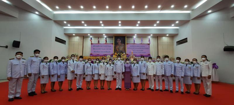 2. วันเฉลิมพระชนมพรรษาสมเด็จพระนางเจ้าสุทิดาฯ พัชรสุธาพิมลลักษณ พระบรมราชินี 