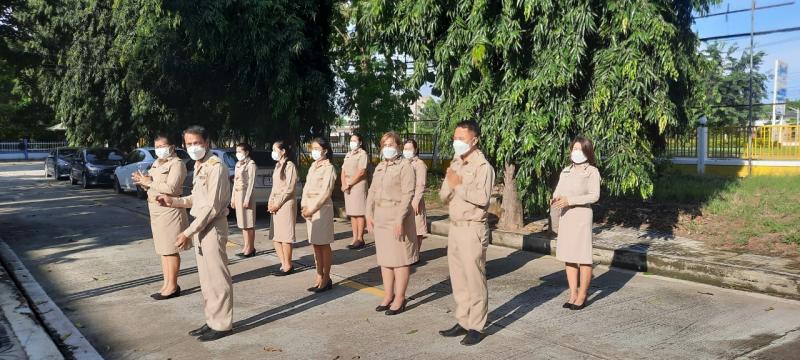 6. วันพระราชทานธงชาติไทย (Thai National Flag Day) 