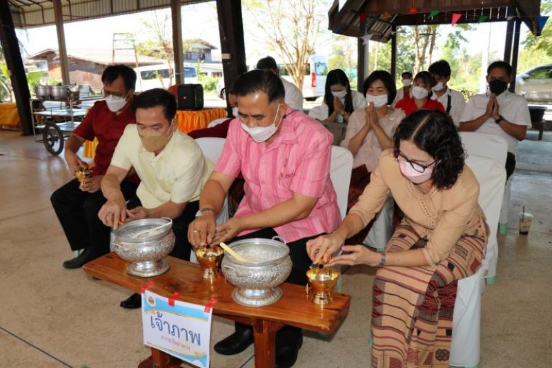 4. โครงการบรรพชาอุปสมบท 99 รูป เพื่อถวายพระพรชัยมงคล แต่สมเด็จพระเจ้าลูกเธอเจ้าฟ้าพัชรกิติยาภา นเรนทิราเทพยวดี กรมหลวงราชสาริณีสิริพัชร มหาวัชรราชธิดา