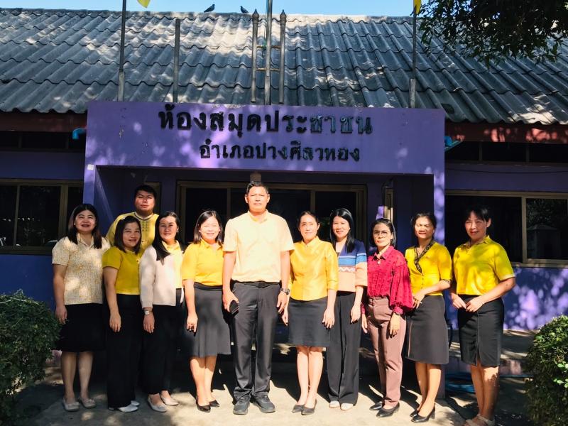 7.  นิเทศ กำกับ ติดตาม การดำเนินงาน ของสถานศึกษาในสังกัด สกร.ประจำจังหวัดกำแพงเพชร